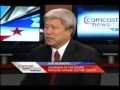 Comcast NewsMakers with Dr. Jun Huangpu