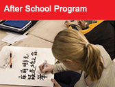 MLCCC After School Program