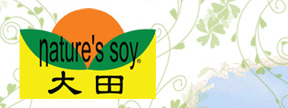 Nature's Soy, Inc.