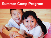 MLCCC Summer Camp Program